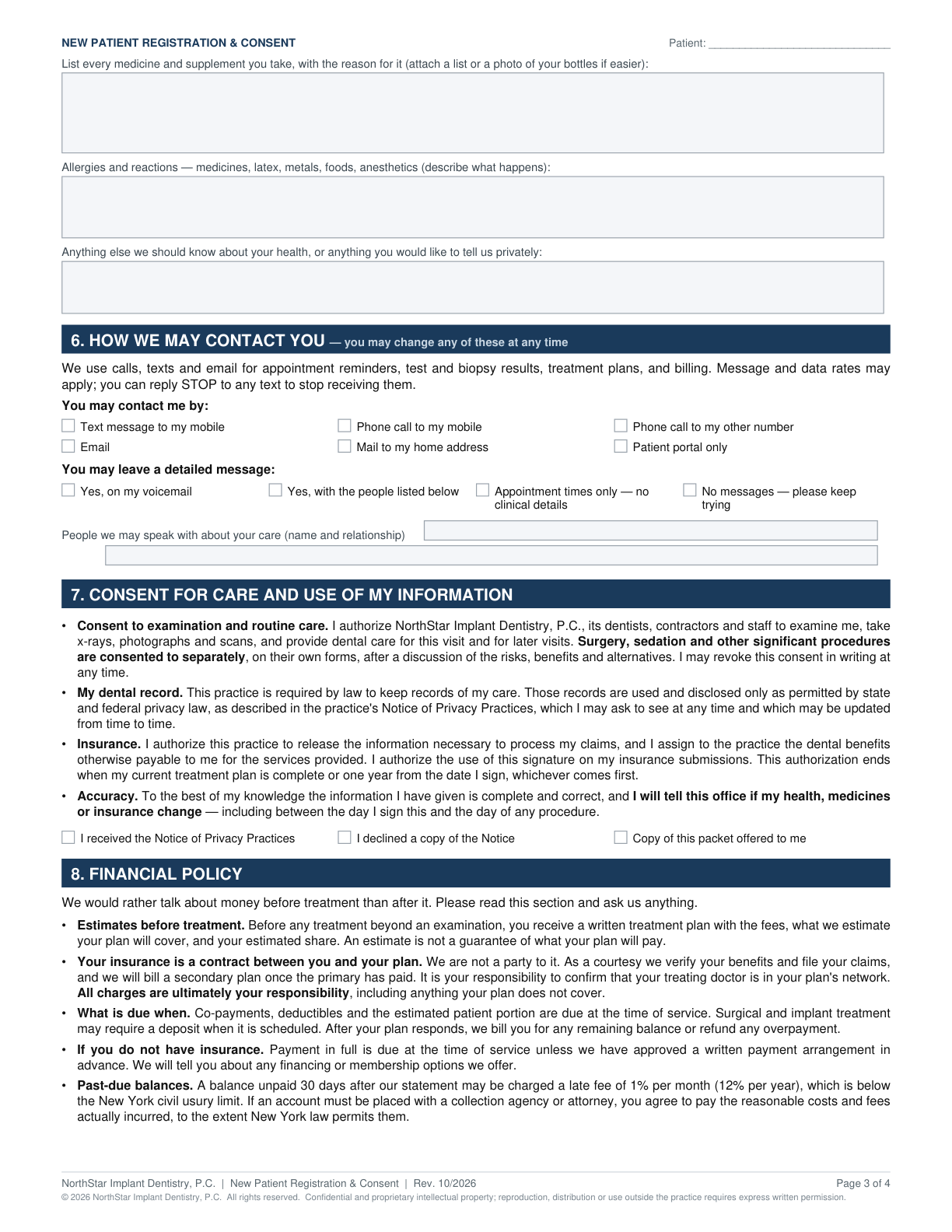 Original form page 3; full text is available above