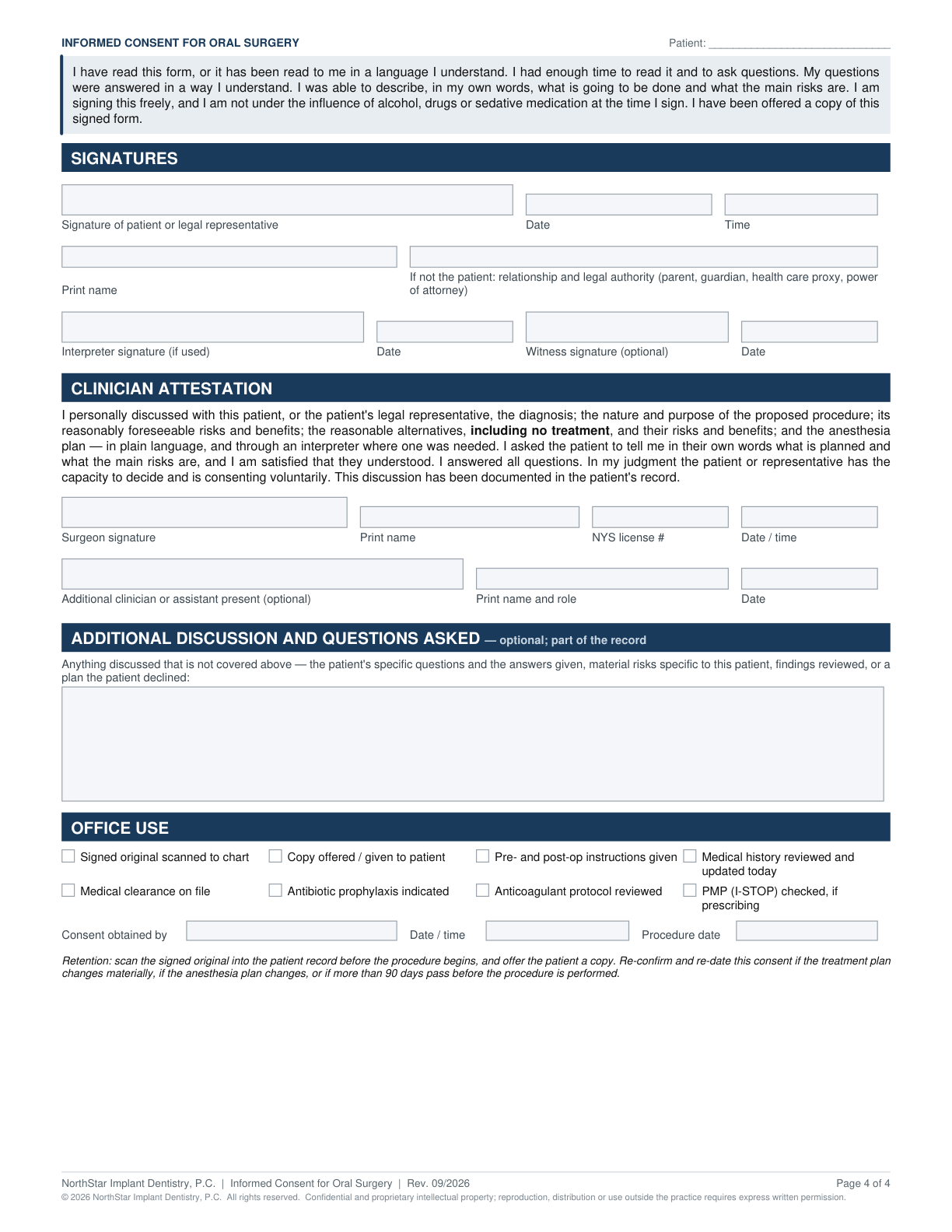 Original form page 4; full text is available above