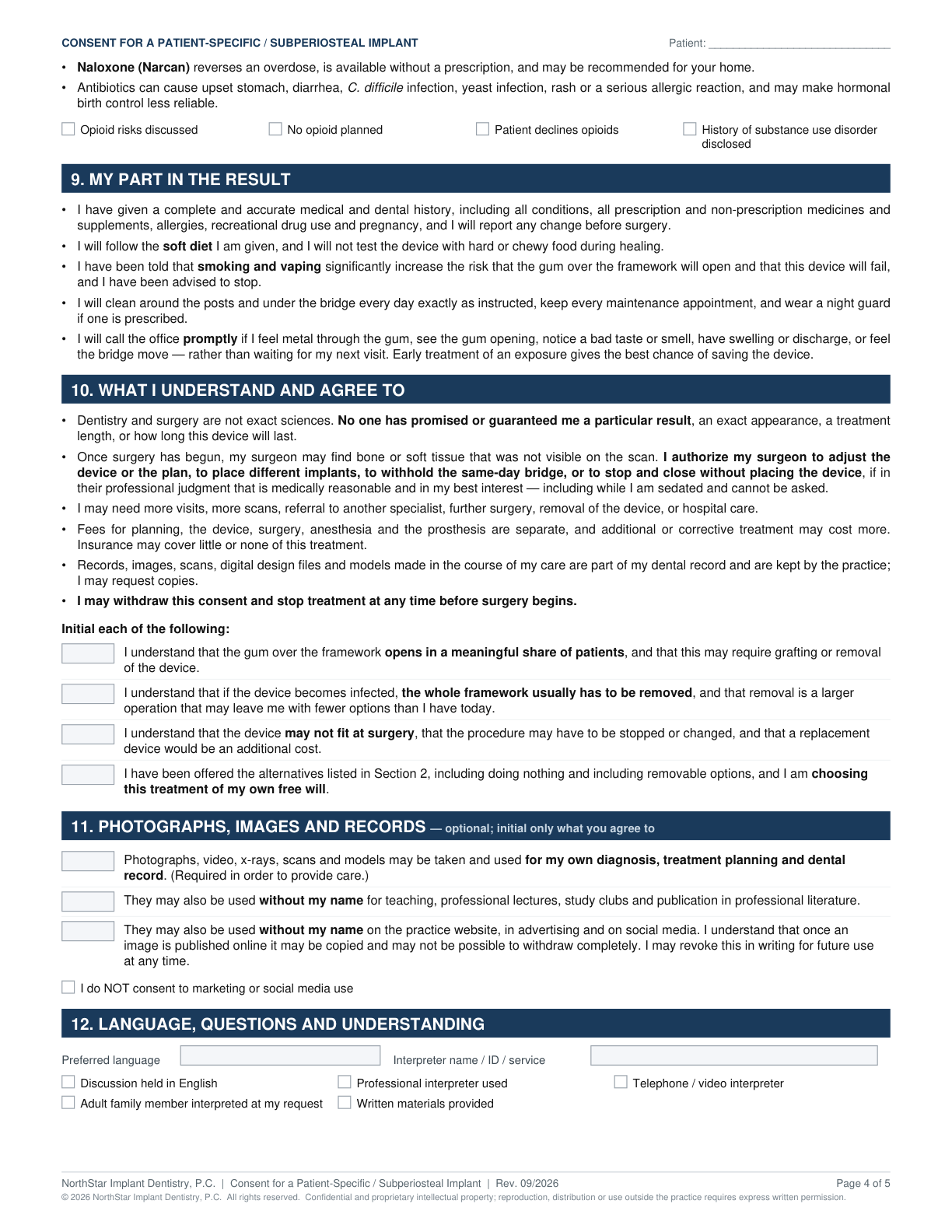 Original form page 4; full text is available above